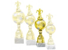 3661 C - Soccer Trophy